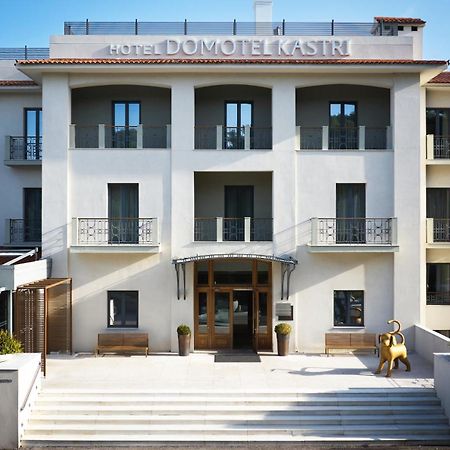 Domotel Kastri 아테네 외부 사진