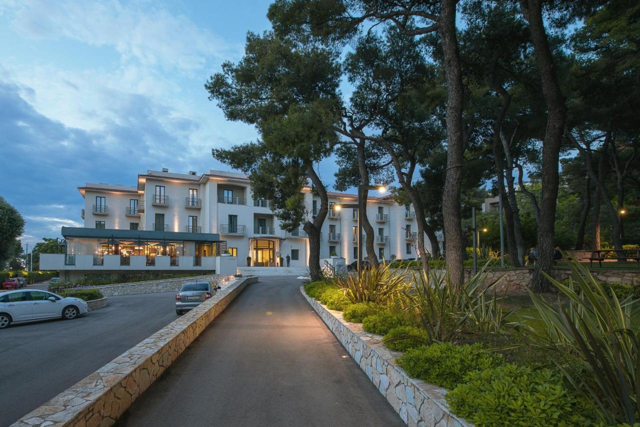 Domotel Kastri 아테네 외부 사진