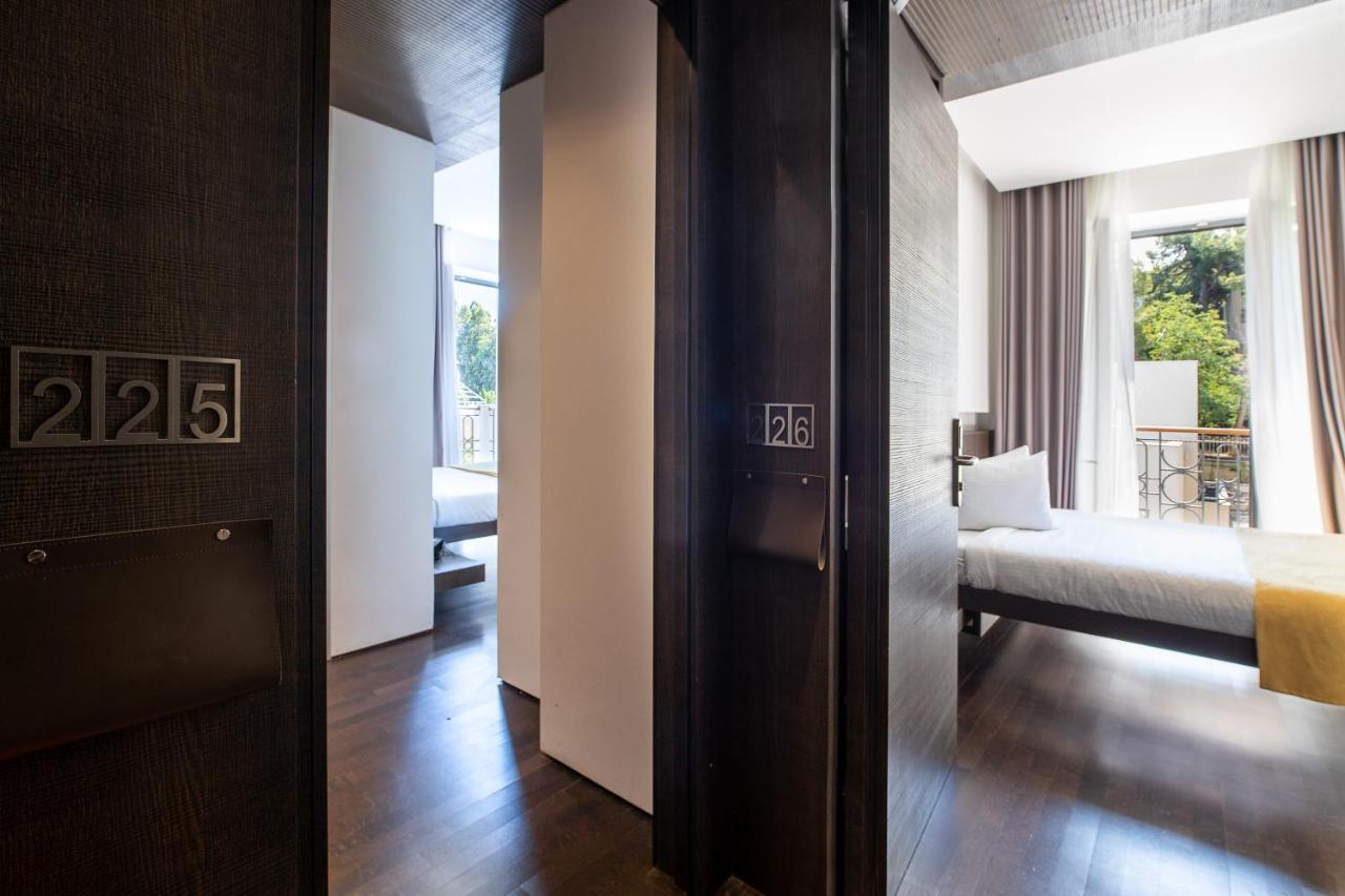 Domotel Kastri 아테네 외부 사진