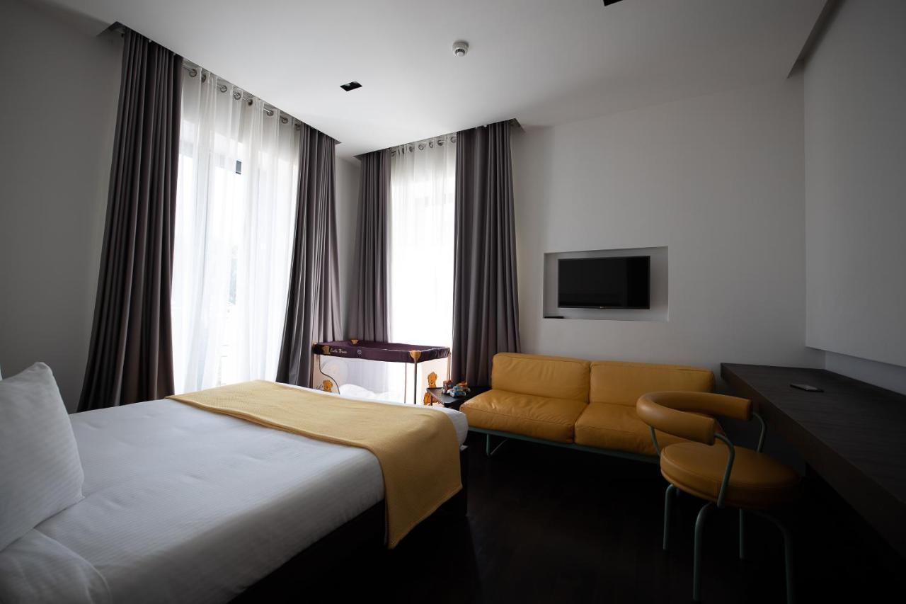 Domotel Kastri 아테네 외부 사진
