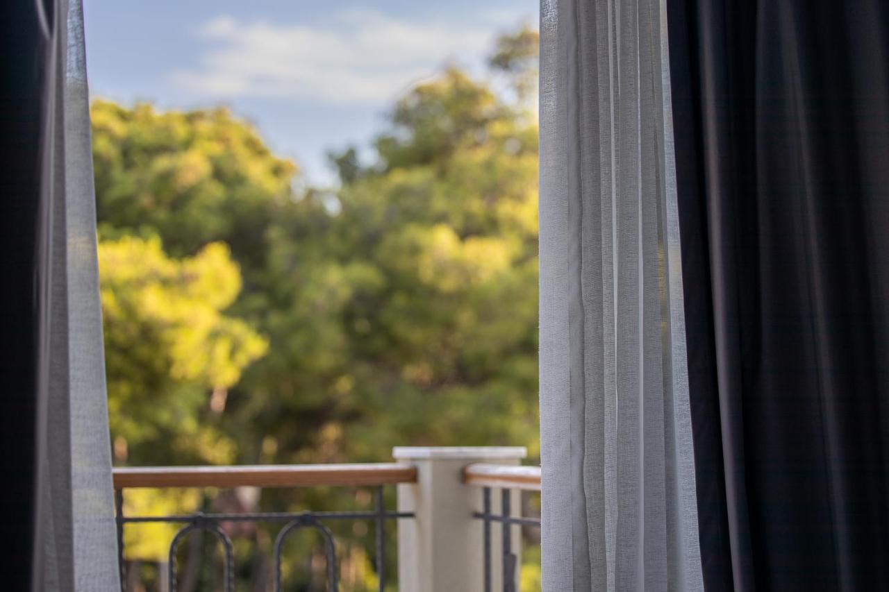 Domotel Kastri 아테네 외부 사진
