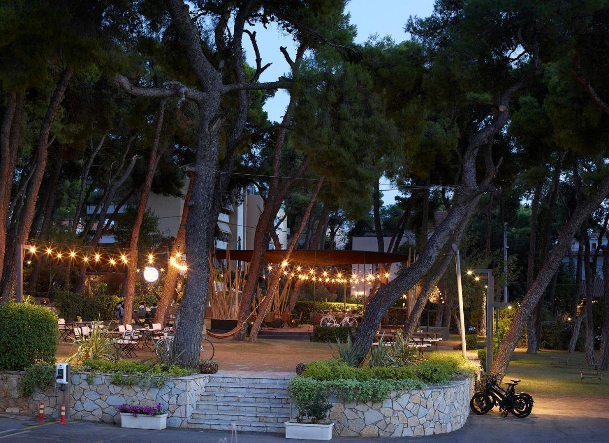 Domotel Kastri 아테네 외부 사진