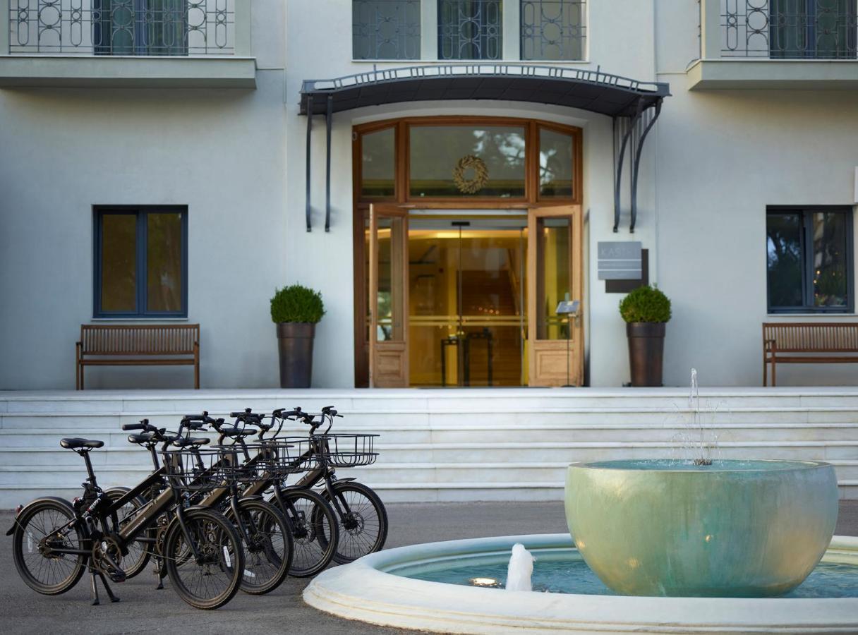 Domotel Kastri 아테네 외부 사진