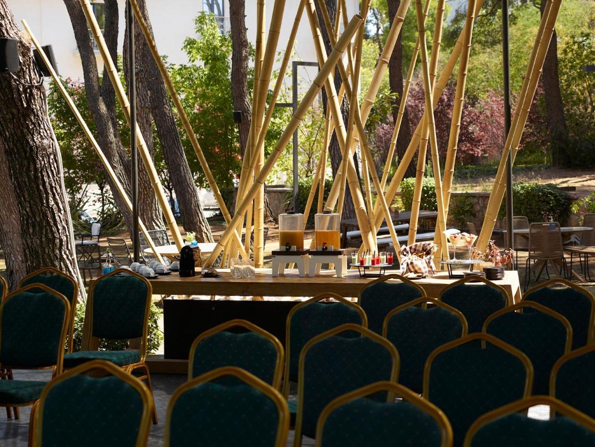 Domotel Kastri 아테네 외부 사진