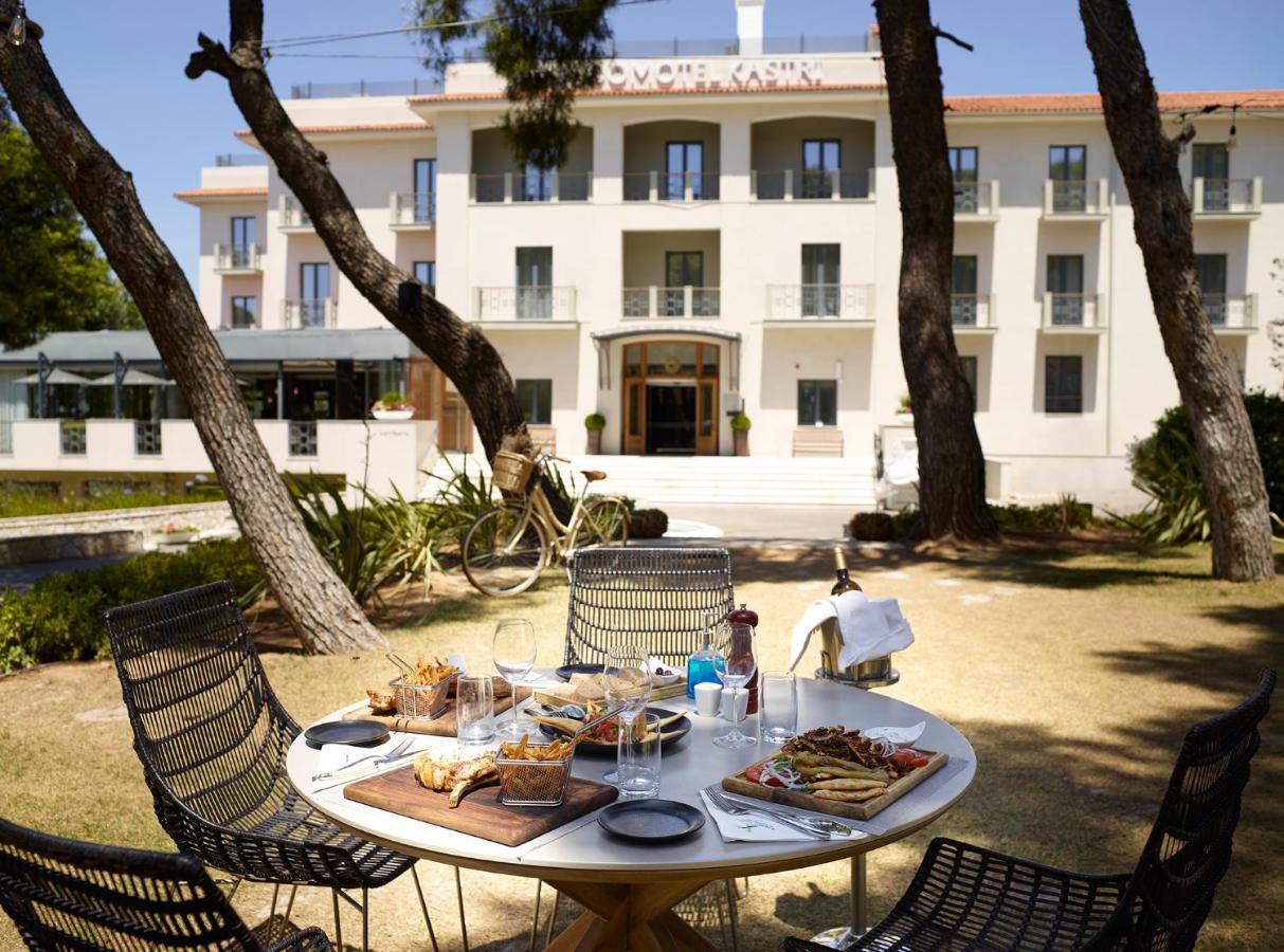 Domotel Kastri 아테네 외부 사진