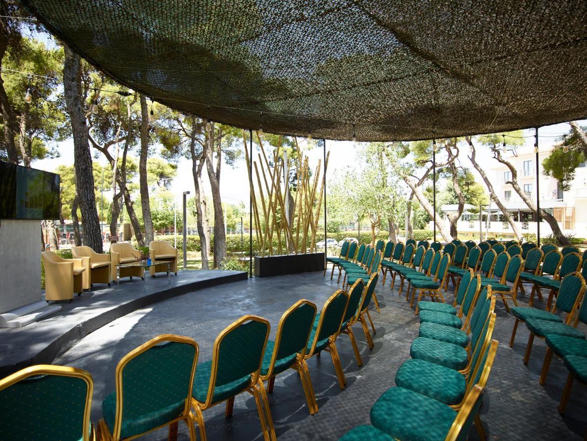 Domotel Kastri 아테네 외부 사진