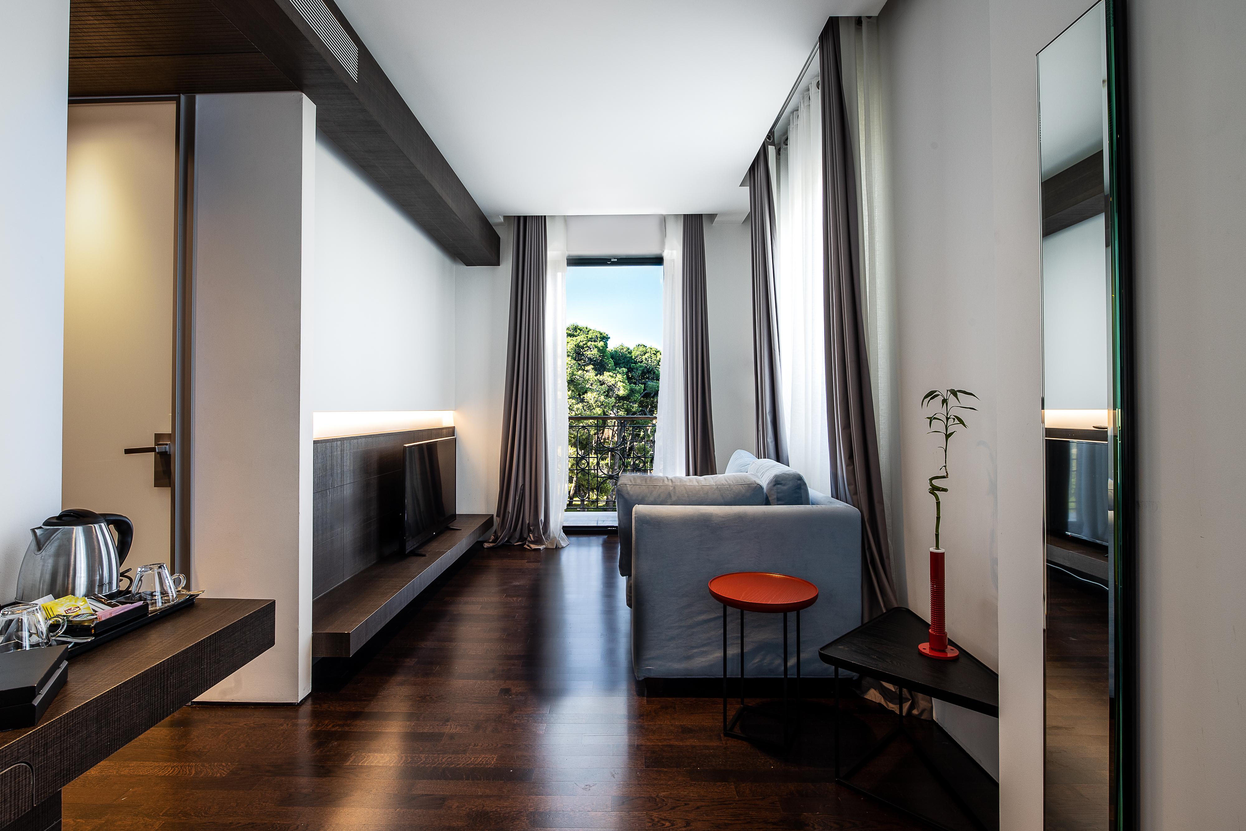 Domotel Kastri 아테네 외부 사진