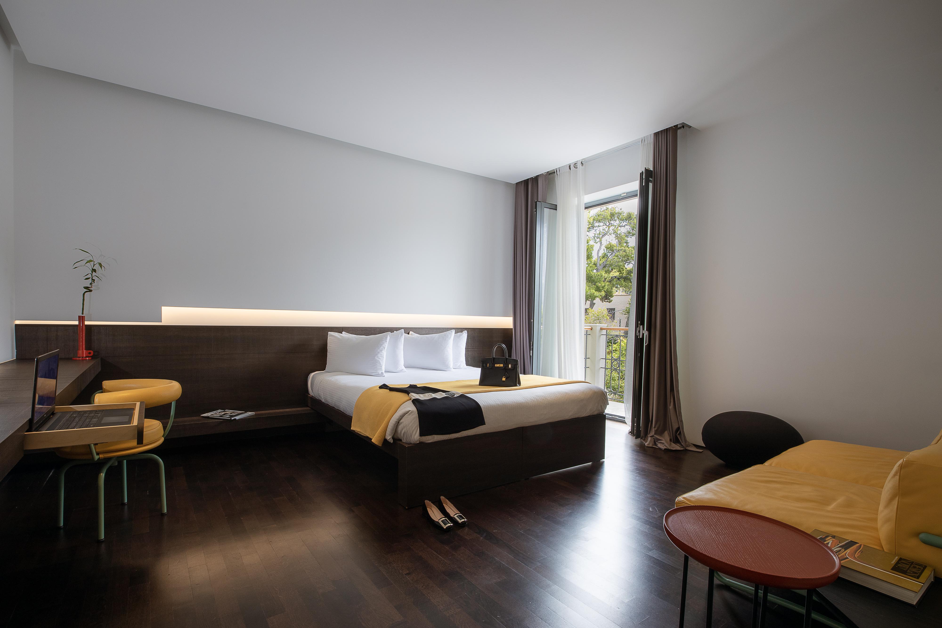 Domotel Kastri 아테네 외부 사진