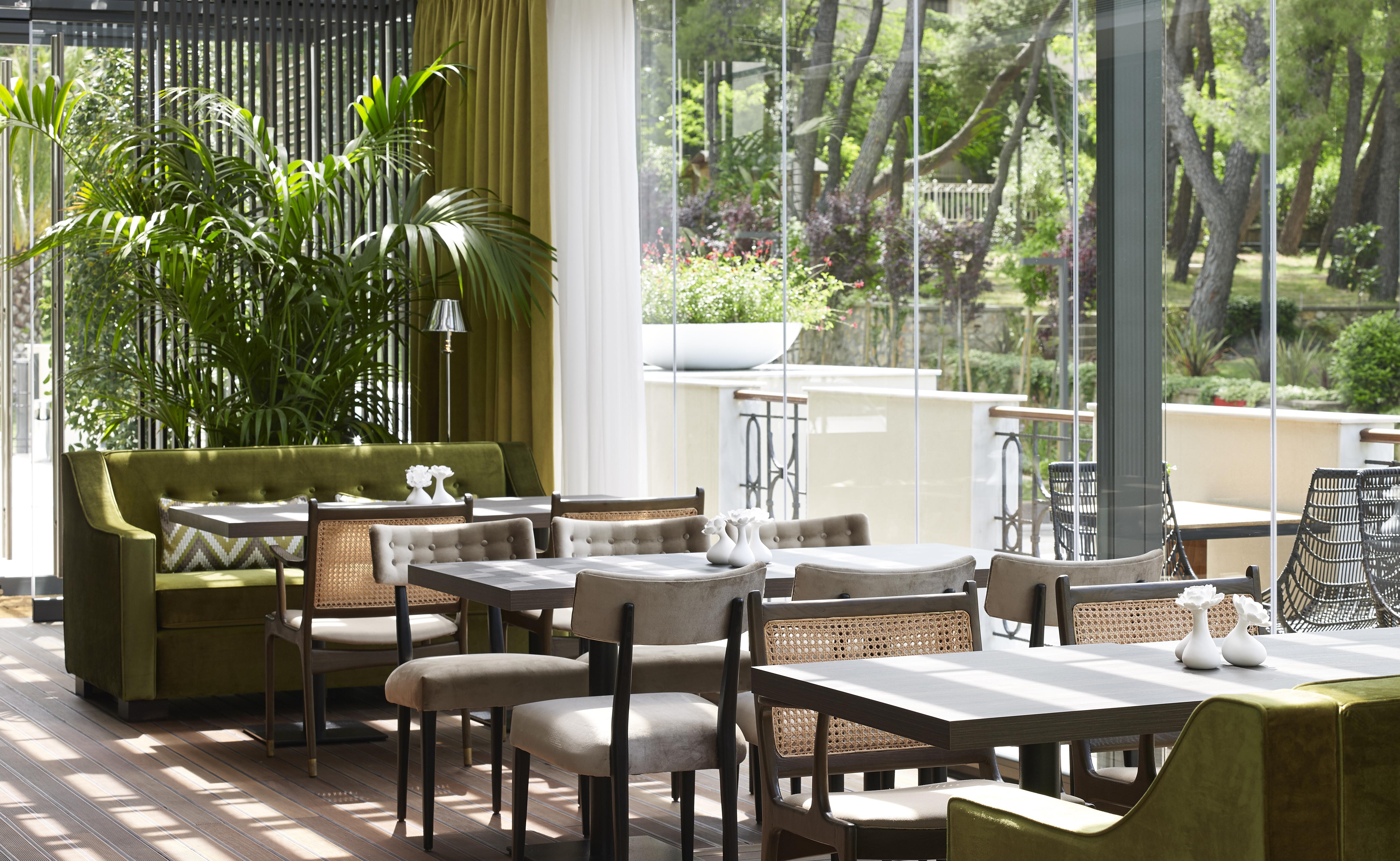 Domotel Kastri 아테네 외부 사진