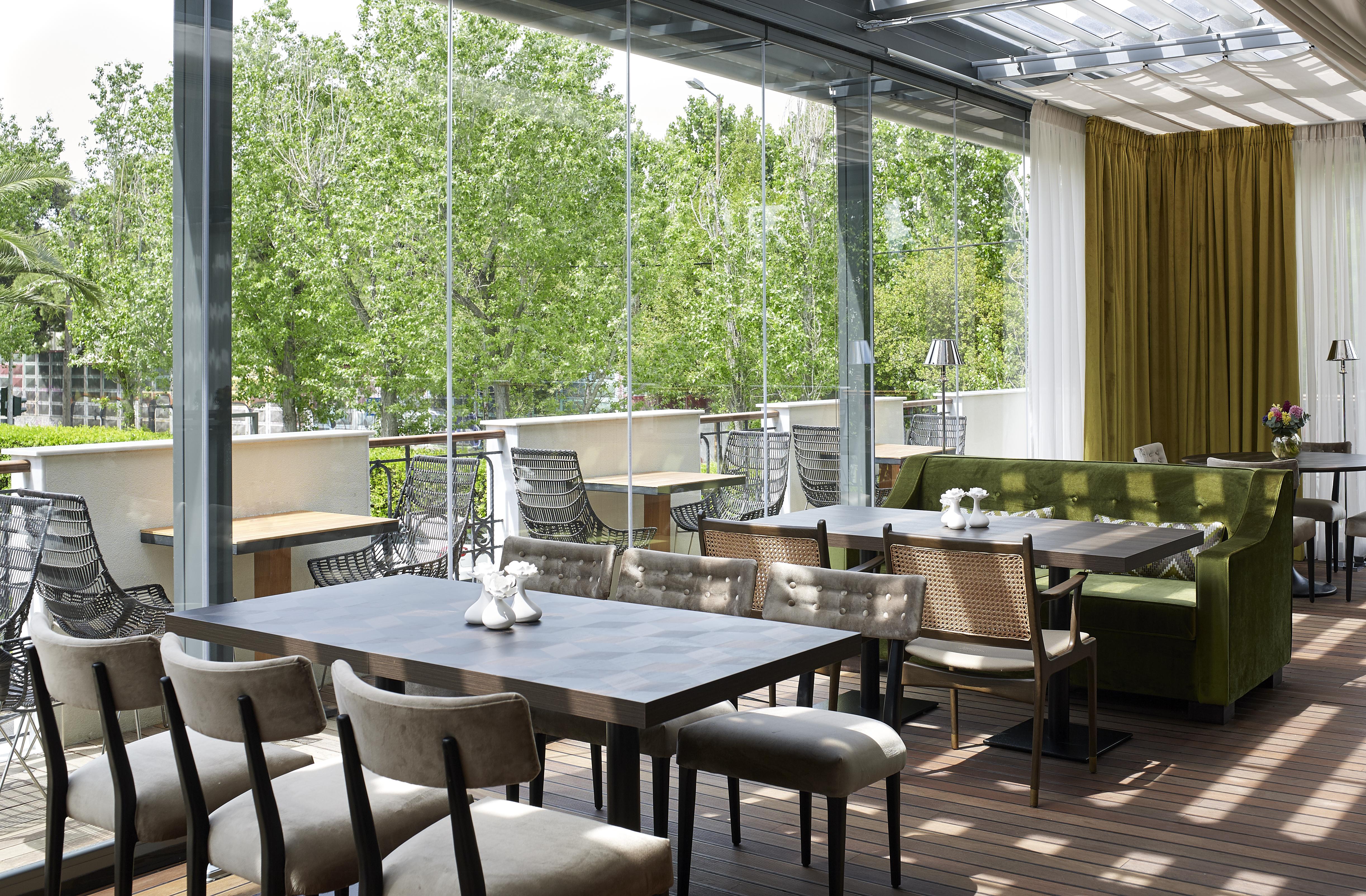 Domotel Kastri 아테네 외부 사진