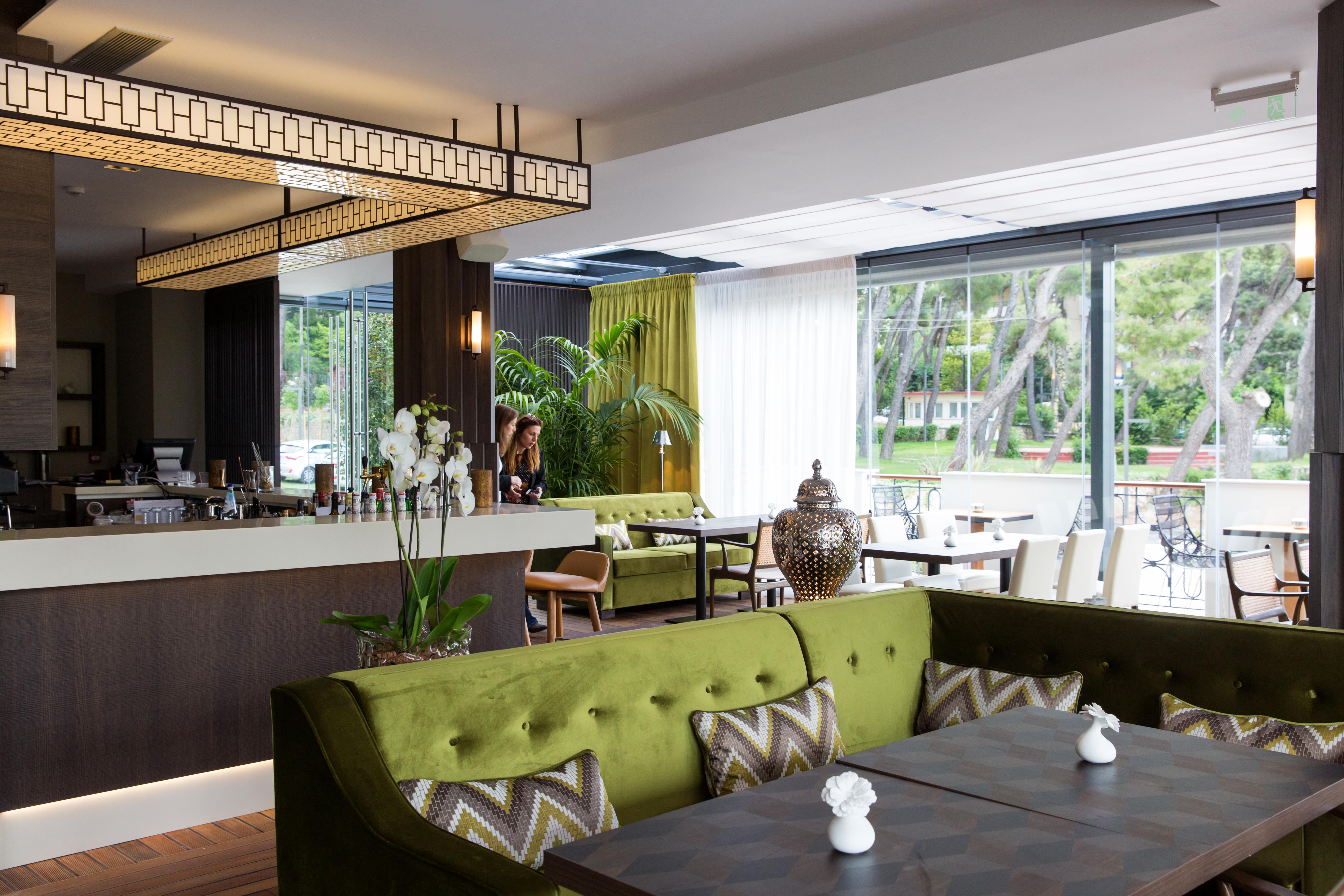 Domotel Kastri 아테네 외부 사진
