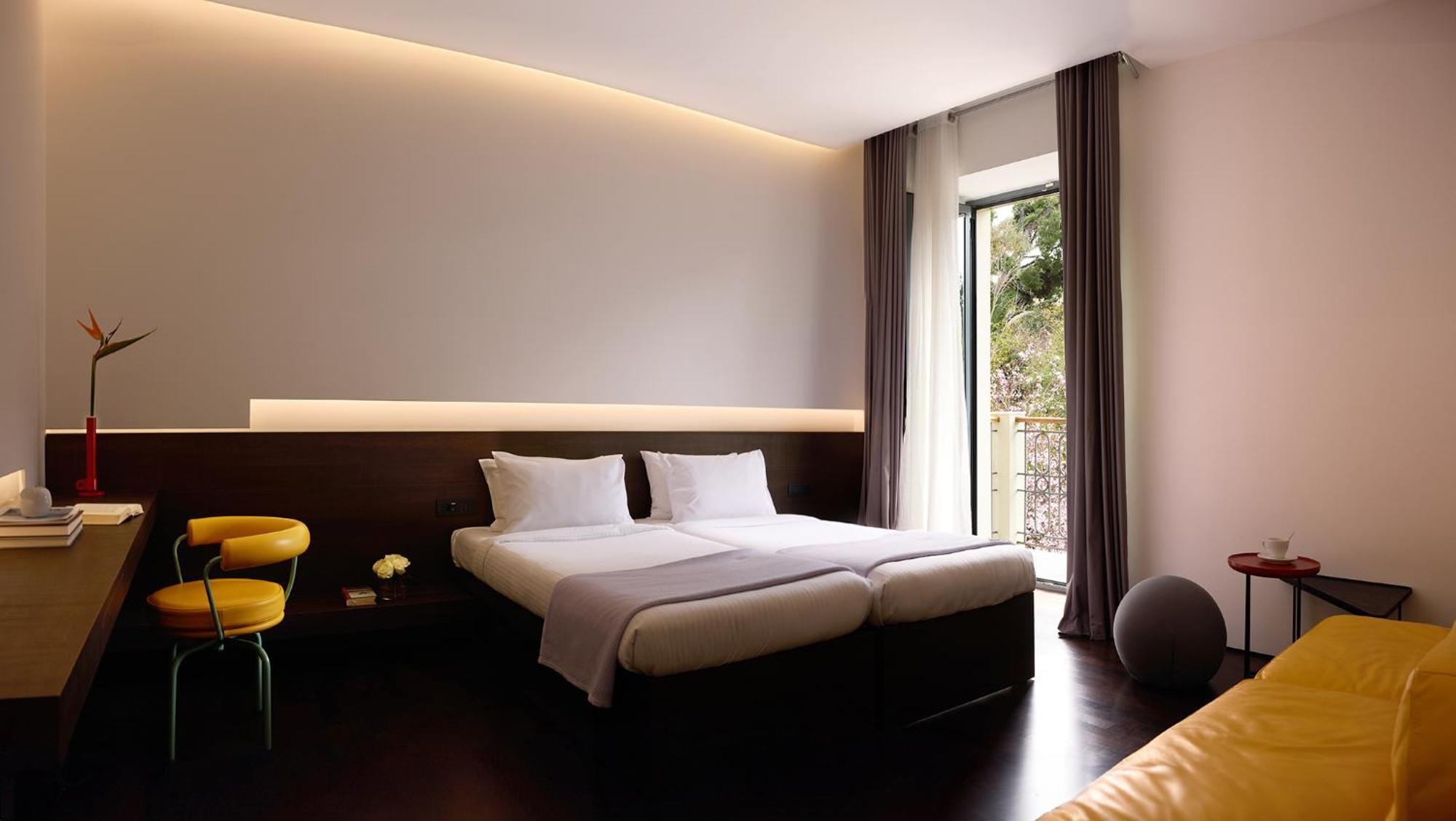 Domotel Kastri 아테네 외부 사진