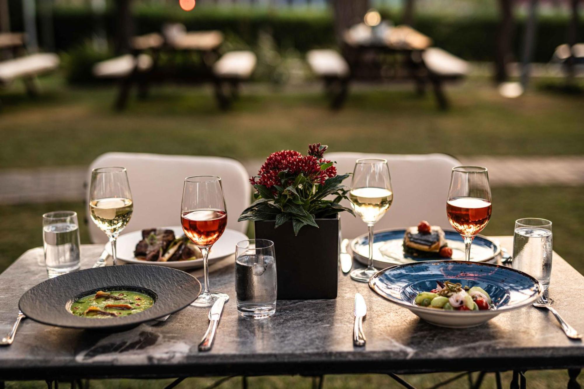 Domotel Kastri 아테네 외부 사진