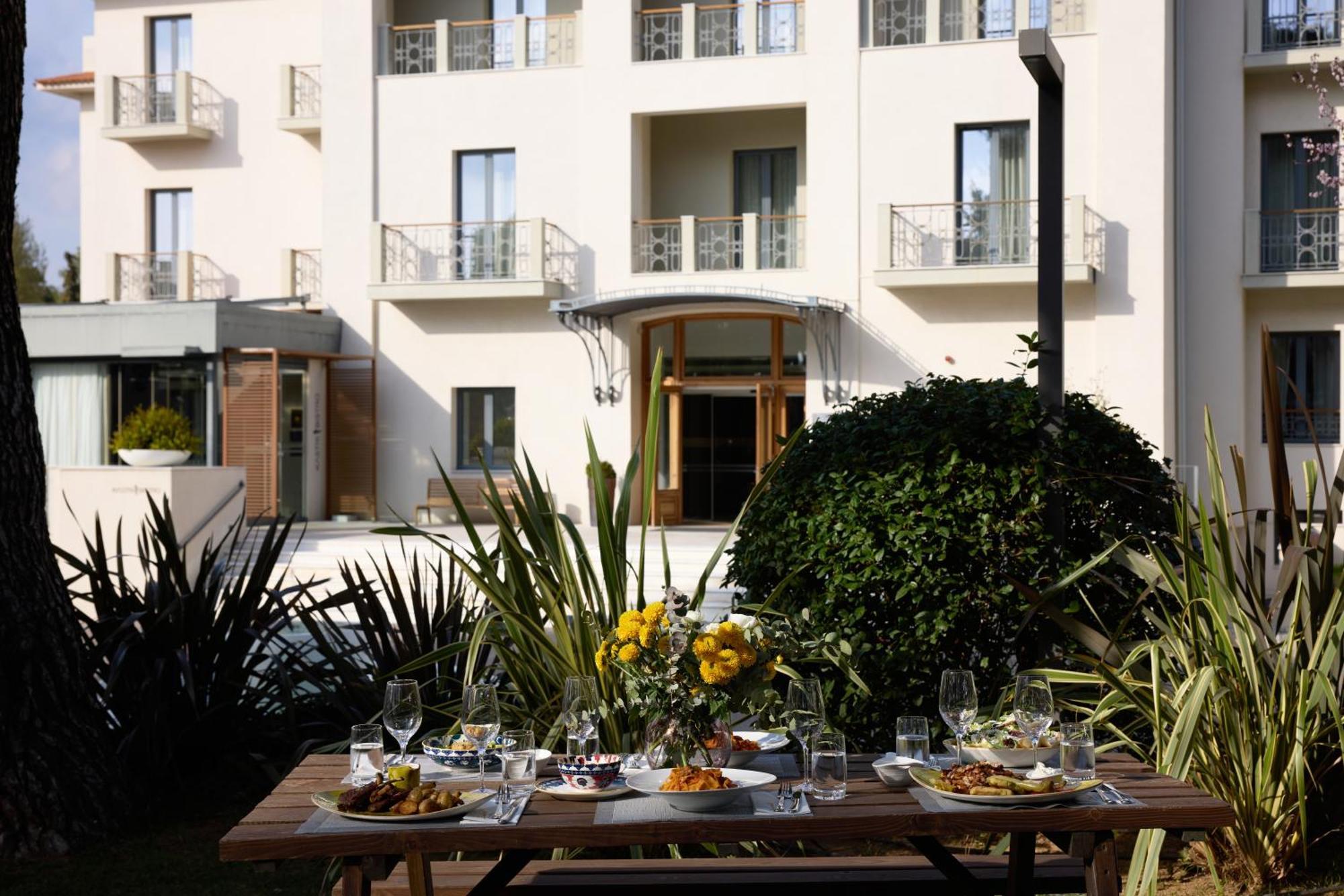 Domotel Kastri 아테네 외부 사진