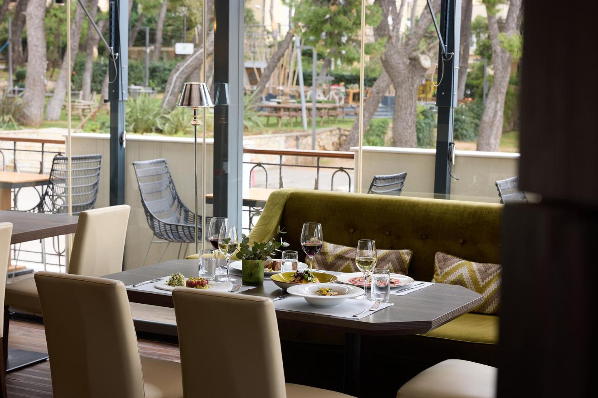 Domotel Kastri 아테네 외부 사진