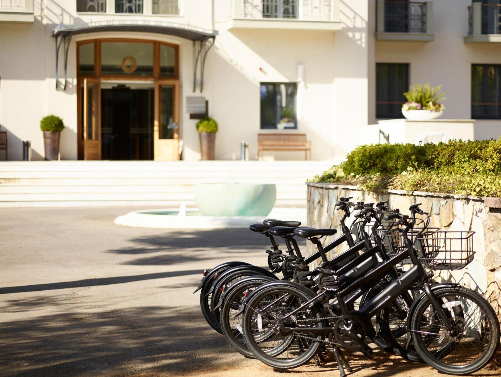 Domotel Kastri 아테네 외부 사진